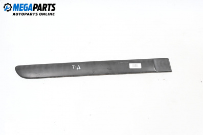Material profilat for Citroen C3 Hatchback I (02.2002 - 11.2009), hatchback, position: dreaptă - spate