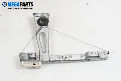 Macara geam cu acționare manuală for Citroen C3 Hatchback I (02.2002 - 11.2009), 5 uși, hatchback, position: dreaptă - spate