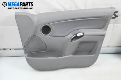 Panou interior ușă for Citroen C3 Hatchback I (02.2002 - 11.2009), 5 uși, hatchback, position: dreaptă - fața