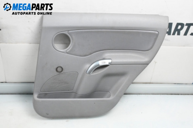 Panou interior ușă for Citroen C3 Hatchback I (02.2002 - 11.2009), 5 uși, hatchback, position: dreaptă - spate