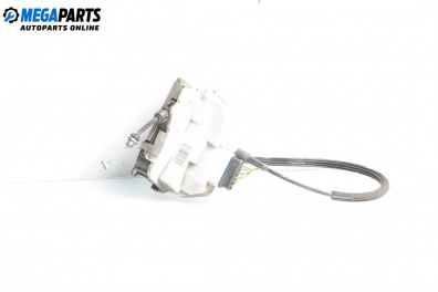 Lock for Citroen C3 Hatchback I (02.2002 - 11.2009), position: rear - left