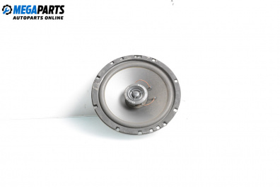 Difuzor for Citroen C3 Hatchback I (02.2002 - 11.2009)