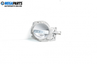 Mâner interior for Citroen C3 Hatchback I (02.2002 - 11.2009), 5 uși, hatchback, position: dreaptă - spate