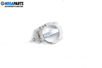 Mâner interior for Citroen C3 Hatchback I (02.2002 - 11.2009), 5 uși, hatchback, position: stânga - fața