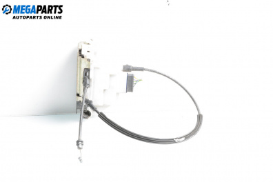 Lock for Citroen C3 Hatchback I (02.2002 - 11.2009), position: front - left