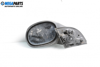 Spiegel for Citroen C3 Hatchback I (02.2002 - 11.2009), 5 türen, hecktür, position: links