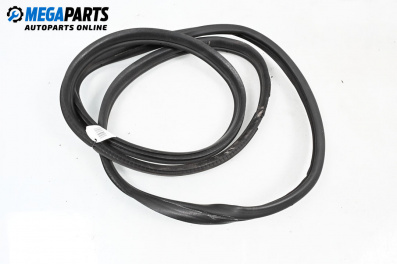 Seal for Citroen C3 Hatchback I (02.2002 - 11.2009), 5 doors, hatchback