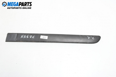 Moulding for Citroen C3 Hatchback I (02.2002 - 11.2009), hatchback, position: rear - left
