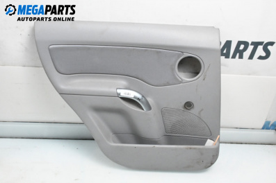 Interior door panel  for Citroen C3 Hatchback I (02.2002 - 11.2009), 5 doors, hatchback, position: rear - left