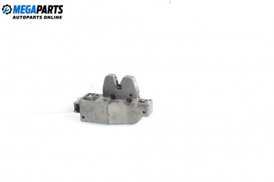 Trunk lock for Citroen C3 Hatchback I (02.2002 - 11.2009), hatchback, position: rear