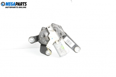Motor ștergătoare parbriz for Citroen C3 Hatchback I (02.2002 - 11.2009), hatchback, position: din spate