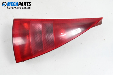 Stop for Citroen C3 Hatchback I (02.2002 - 11.2009), hatchback, position: stânga