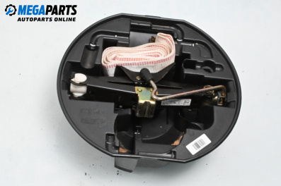 Tool kit holder for Citroen C3 Hatchback I (02.2002 - 11.2009)