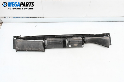 Capac de plastic for Citroen C3 Hatchback I (02.2002 - 11.2009), 5 uși, hatchback