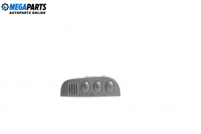 Panou butoane for Citroen C3 Hatchback I (02.2002 - 11.2009)