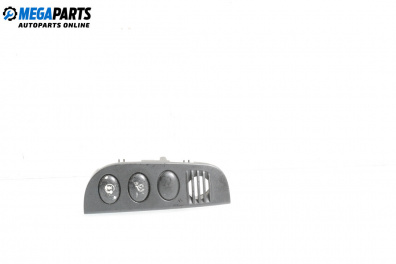 Panou butoane for Citroen C3 Hatchback I (02.2002 - 11.2009)