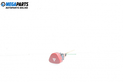 Buton lumini de urgență for Citroen C3 Hatchback I (02.2002 - 11.2009)