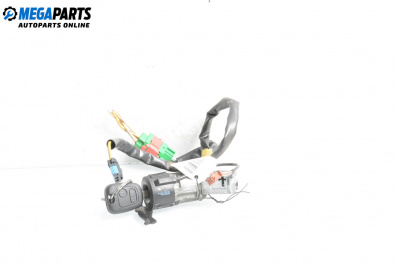 Cheie de contact for Citroen C3 Hatchback I (02.2002 - 11.2009)