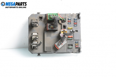 Tablou cu siguranțe for Citroen C3 Hatchback I (02.2002 - 11.2009) 1.4 HDi, 68 hp