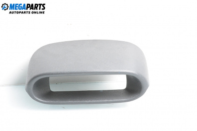 Interior plastic for Citroen C3 Hatchback I (02.2002 - 11.2009), 5 doors, hatchback
