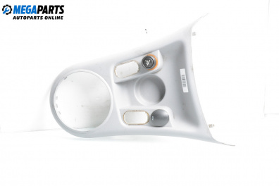 Consola centrală for Citroen C3 Hatchback I (02.2002 - 11.2009)