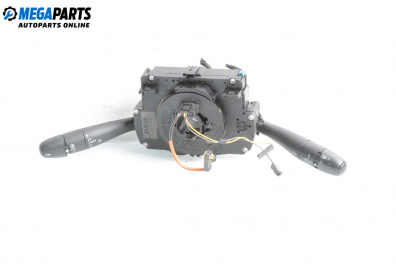 Wipers and lights levers for Citroen C3 Hatchback I (02.2002 - 11.2009)