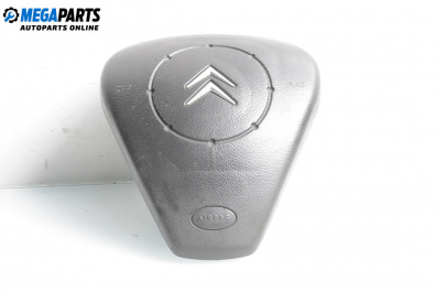 Airbag for Citroen C3 Hatchback I (02.2002 - 11.2009), 5 uși, hatchback, position: fața