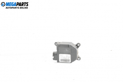 Motor supapă încălzire for Citroen C3 Hatchback I (02.2002 - 11.2009) 1.4 HDi, 68 hp