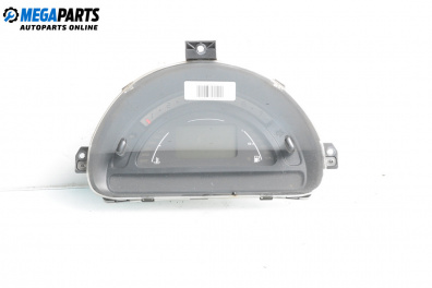 Instrument cluster for Citroen C3 Hatchback I (02.2002 - 11.2009) 1.4 HDi, 68 hp