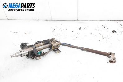 Steering shaft for Citroen C3 Hatchback I (02.2002 - 11.2009)