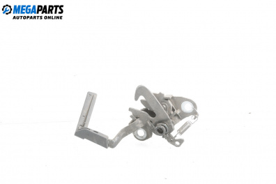 Încuietoare capotă for Citroen C3 Hatchback I (02.2002 - 11.2009)