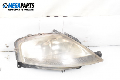 Headlight for Citroen C3 Hatchback I (02.2002 - 11.2009), hatchback, position: right