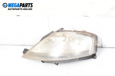 Headlight for Citroen C3 Hatchback I (02.2002 - 11.2009), hatchback, position: left