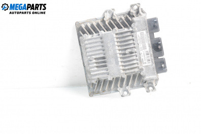 ECU for Citroen C3 Hatchback I (02.2002 - 11.2009) 1.4 HDi, 68 hp