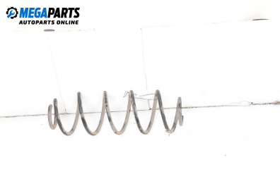 Coil spring for Citroen C3 Hatchback I (02.2002 - 11.2009), hatchback, position: rear
