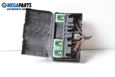 Sicherungskasten for Citroen C3 Hatchback I (02.2002 - 11.2009) 1.4 HDi, 68 hp