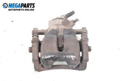 Etrier de frână for Citroen C3 Hatchback I (02.2002 - 11.2009), position: stânga - fața