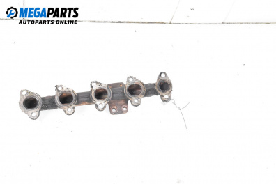 Rampă combustibil for Citroen C3 Hatchback I (02.2002 - 11.2009) 1.4 HDi, 68 hp