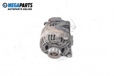 Gerenator for Citroen C3 Hatchback I (02.2002 - 11.2009) 1.4 HDi, 68 hp