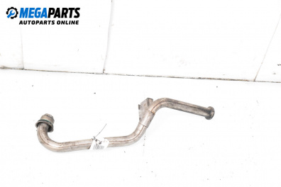 Țeavă turbo for Citroen C3 Hatchback I (02.2002 - 11.2009) 1.4 HDi, 68 hp