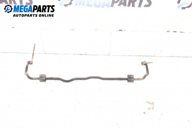 Sway bar for Citroen C3 Hatchback I (02.2002 - 11.2009), hatchback
