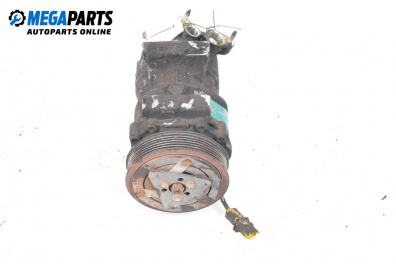 Kompressor klimaanlage for Citroen C3 Hatchback I (02.2002 - 11.2009) 1.4 HDi, 68 hp, № 4482405345