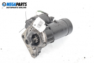 Anlasser for Citroen C3 Hatchback I (02.2002 - 11.2009) 1.4 HDi, 68 hp