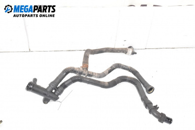 Conducte de apă for Citroen C3 Hatchback I (02.2002 - 11.2009) 1.4 HDi, 68 hp