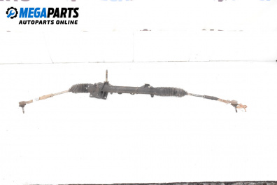 Hydraulic steering rack for Citroen C3 Hatchback I (02.2002 - 11.2009), hatchback