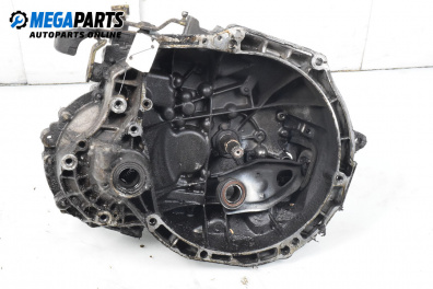  for Citroen C3 Hatchback I (02.2002 - 11.2009) 1.4 HDi, 68 hp