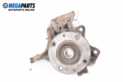 Knuckle hub for Citroen C3 Hatchback I (02.2002 - 11.2009), position: front - left