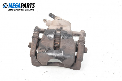 Etrier de frână for Citroen C3 Hatchback I (02.2002 - 11.2009), position: stânga - fața