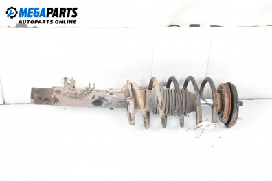 MacPherson-federbein for Citroen C3 Hatchback I (02.2002 - 11.2009), hecktür, position: rechts, vorderseite