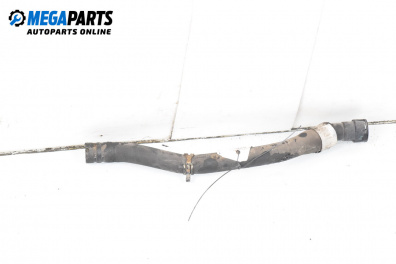 Furtun turbo for Citroen C3 Hatchback I (02.2002 - 11.2009) 1.4 HDi, 68 hp